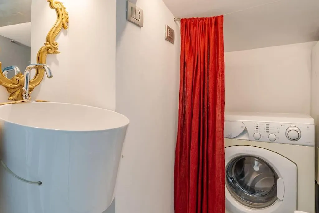 Apartament Lion 32 Florencja
