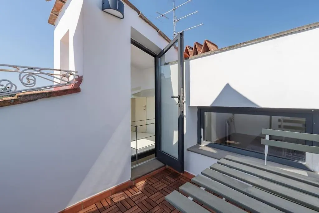 Apartament Lion 32 Florencja