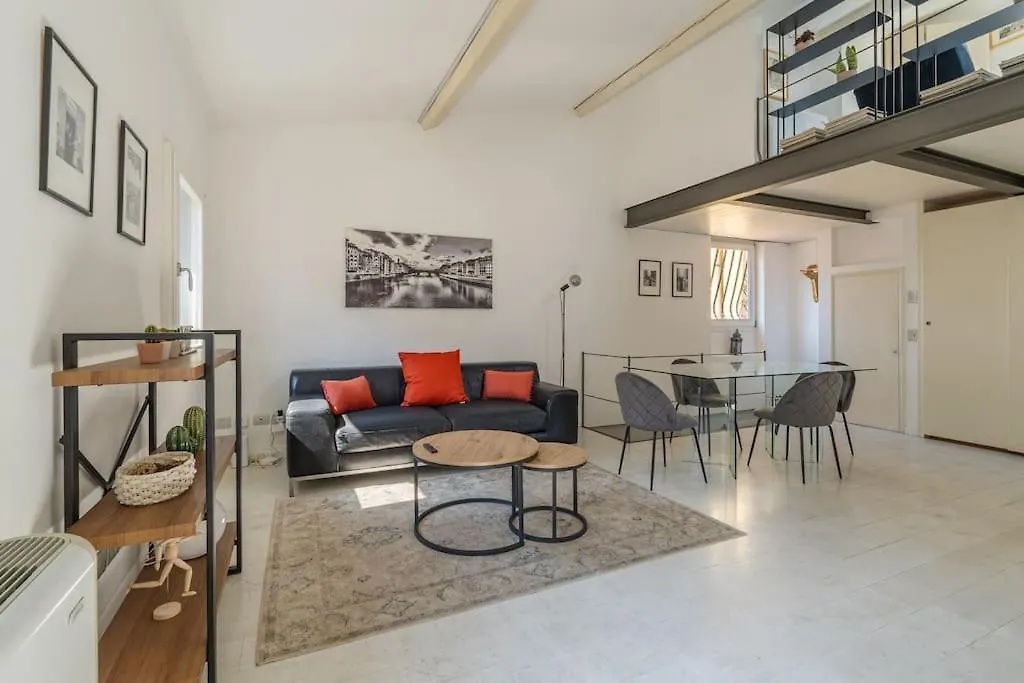 Apartament Lion 32 Florencja 0*,  Włochy