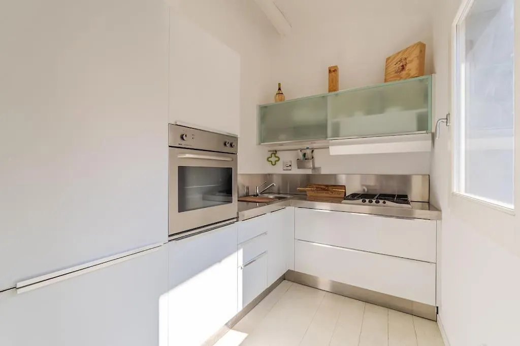 Apartament Lion 32 Florencja