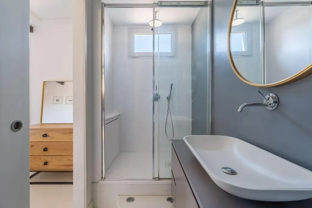 Apartament Lion 32 Florencja Włochy