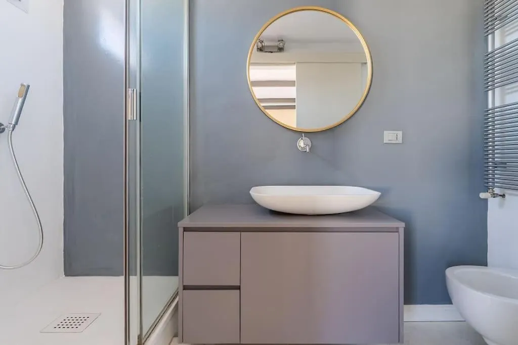 Apartament Lion 32 Florencja