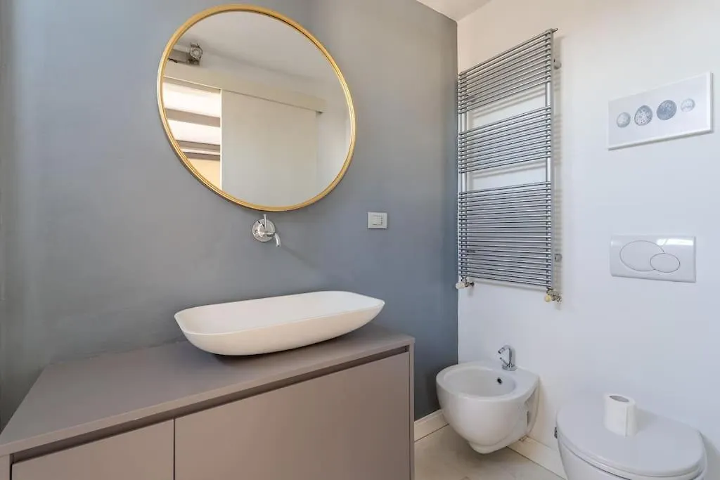 Apartament Lion 32 Florencja