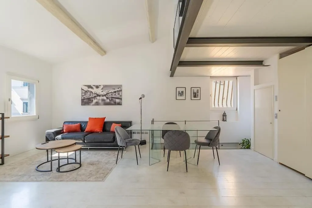 Apartament Lion 32 Florencja