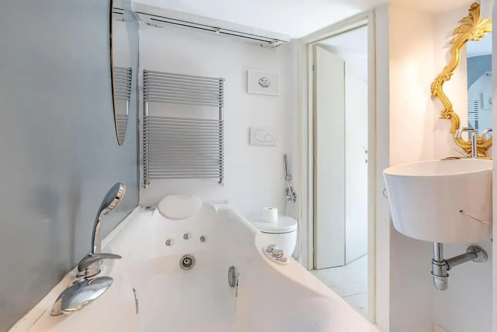 Apartament Lion 32 Florencja 0*,  Włochy