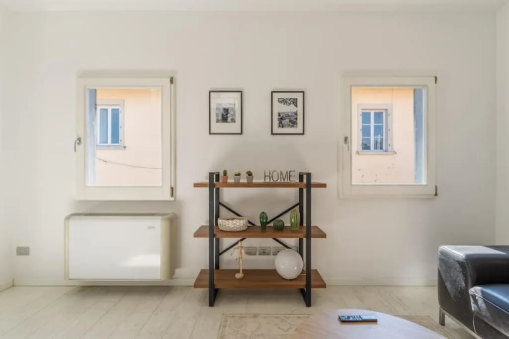Apartament Lion 32 Florencja