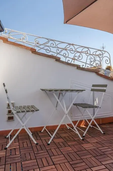 Apartament Lion 32 Florencja