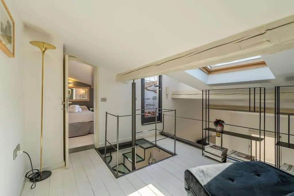 Apartament Lion 32 Florencja