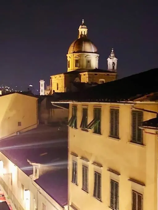 Apartament Lion 32 Florencja Włochy