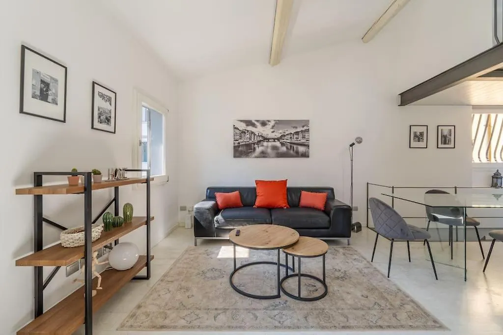Apartament Lion 32 Florencja