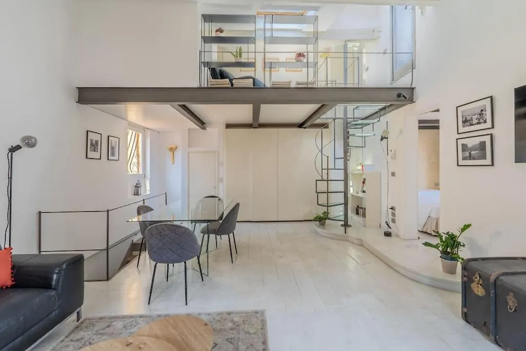 Apartament Lion 32 Florencja
