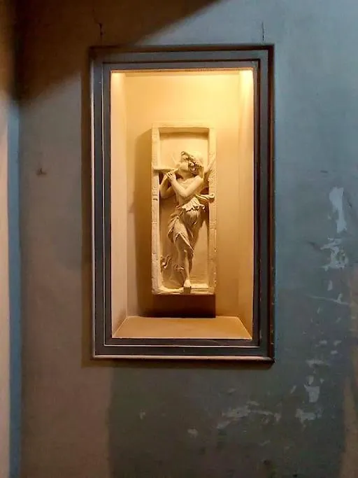 Lion 32 Apartment Florence 0*,